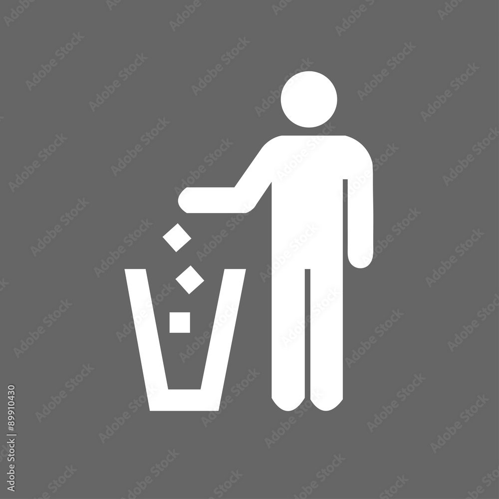 litter