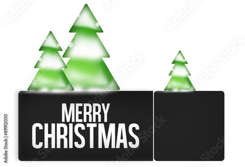 Christmas Button