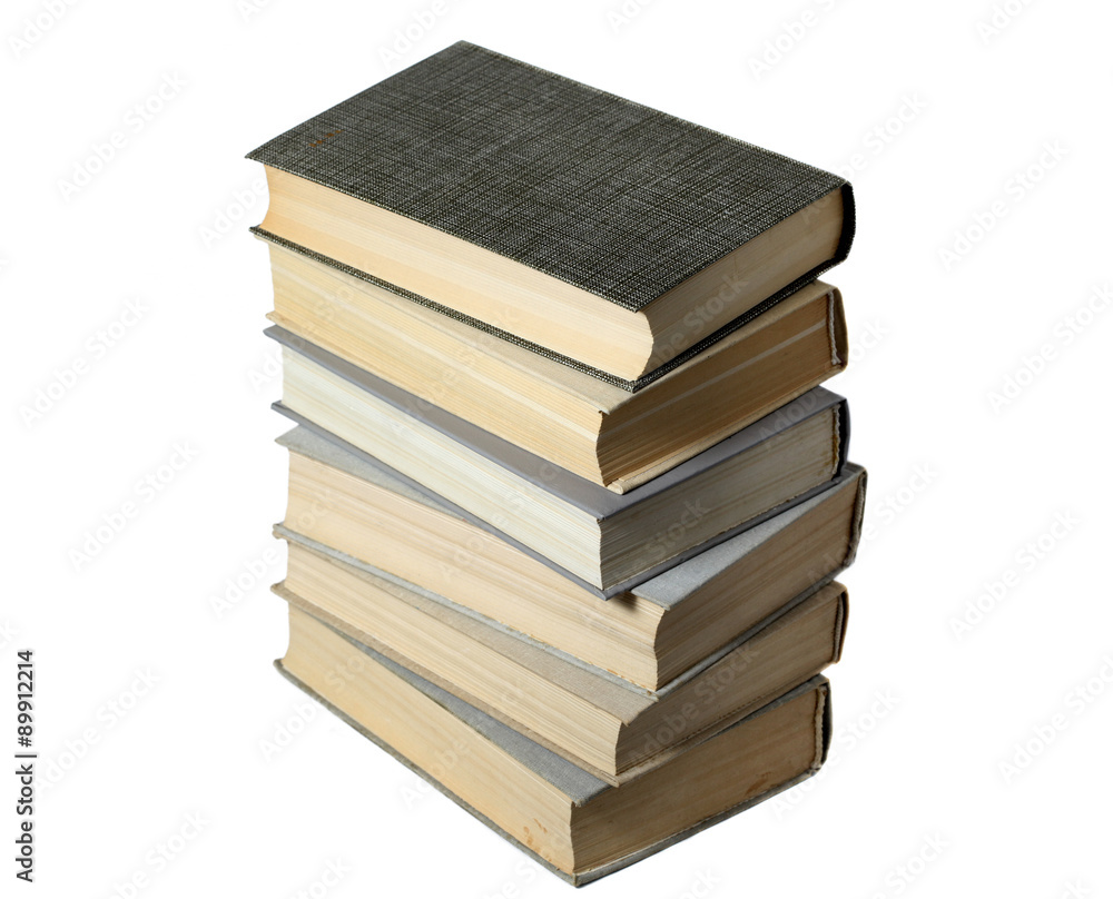 Old books Old books