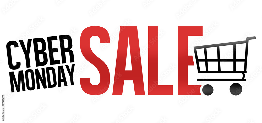Cyber Monday Cyber Monday