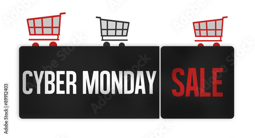 Cyber Monday