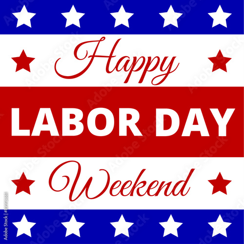 Happy Labor Day
