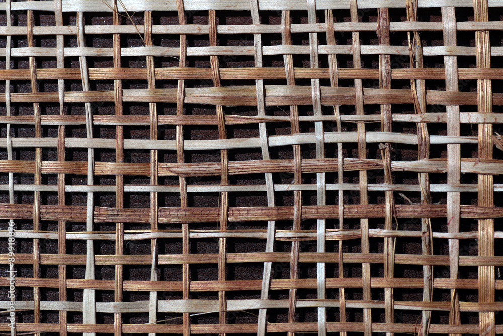 matting wicker matting wicker