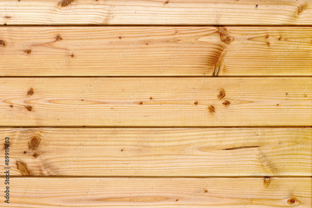 Fototapeta premium Rustic wooden paneling