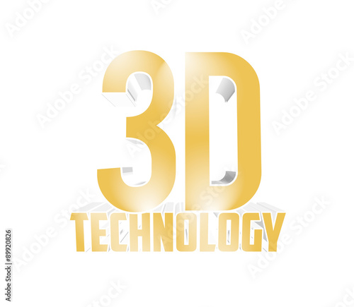 3d technology