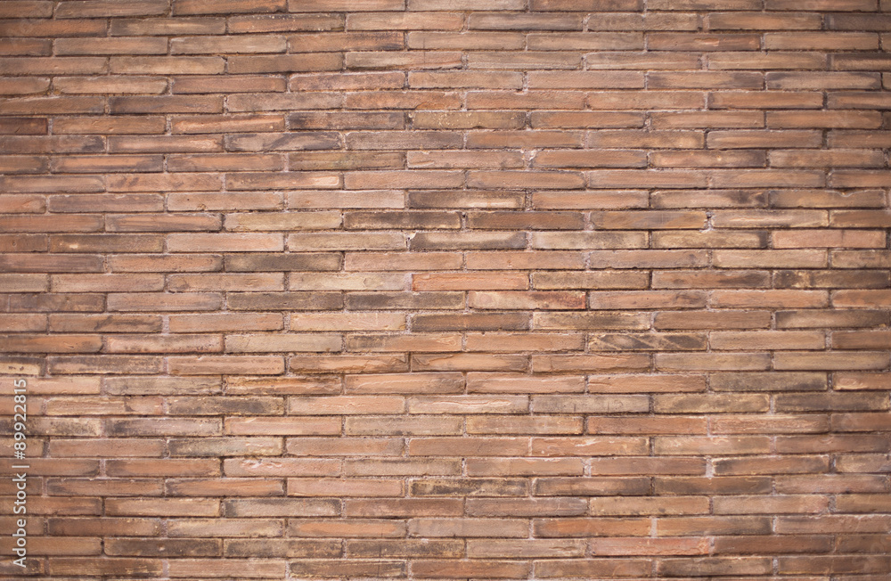old textured background from bricks old textured background from bricks