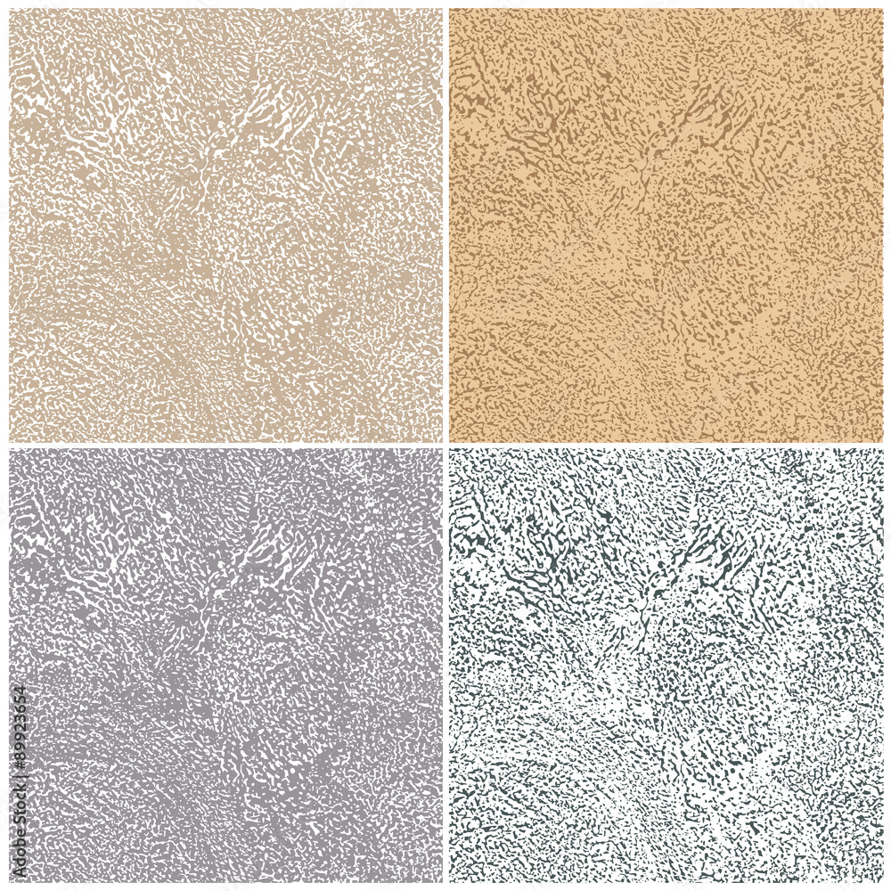Fototapeta premium Abstract Freckled Pattern