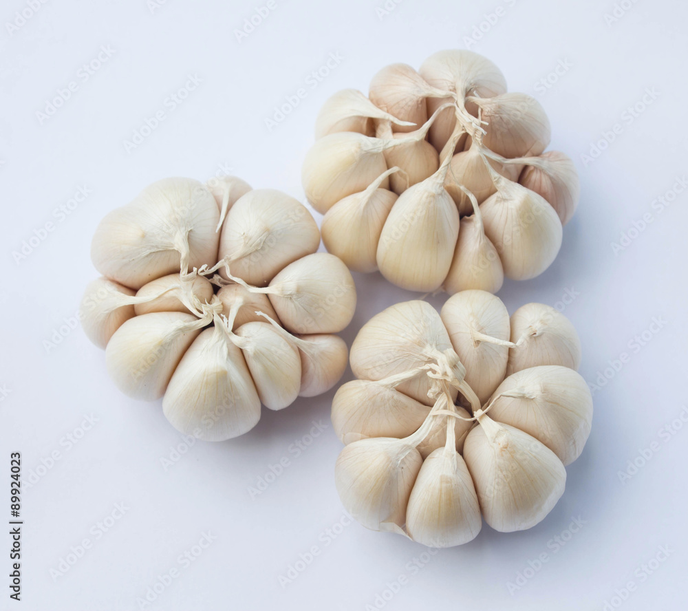 garlic garlic