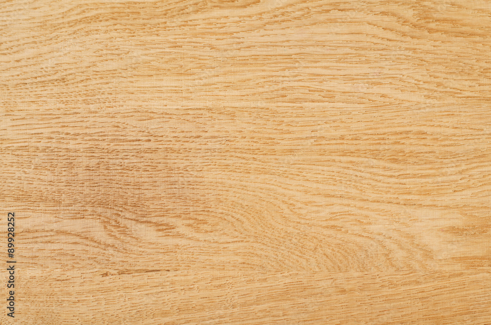 Obraz premium Light brown wooden texture