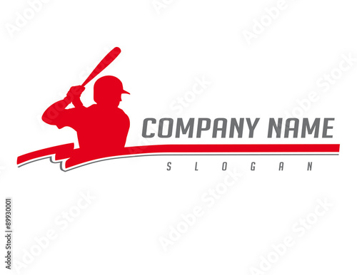 Baseball logo 2