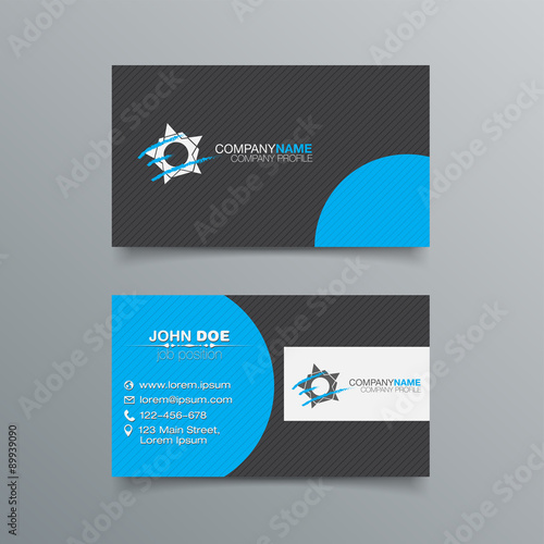 Business Card Design