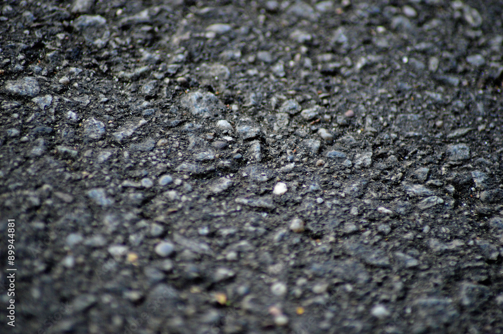 Asphalt Asphalt