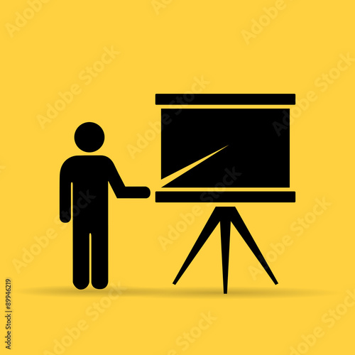 Teacher icon