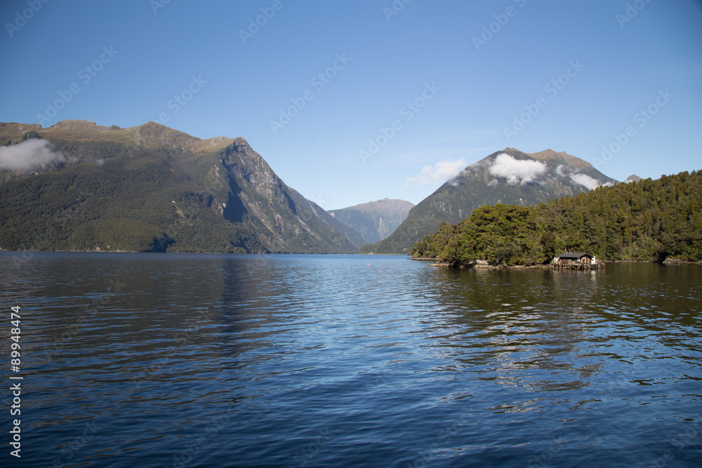 Doubtful Sound