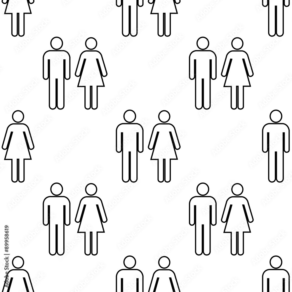seamless pattern with toilet seamless pattern with toilet