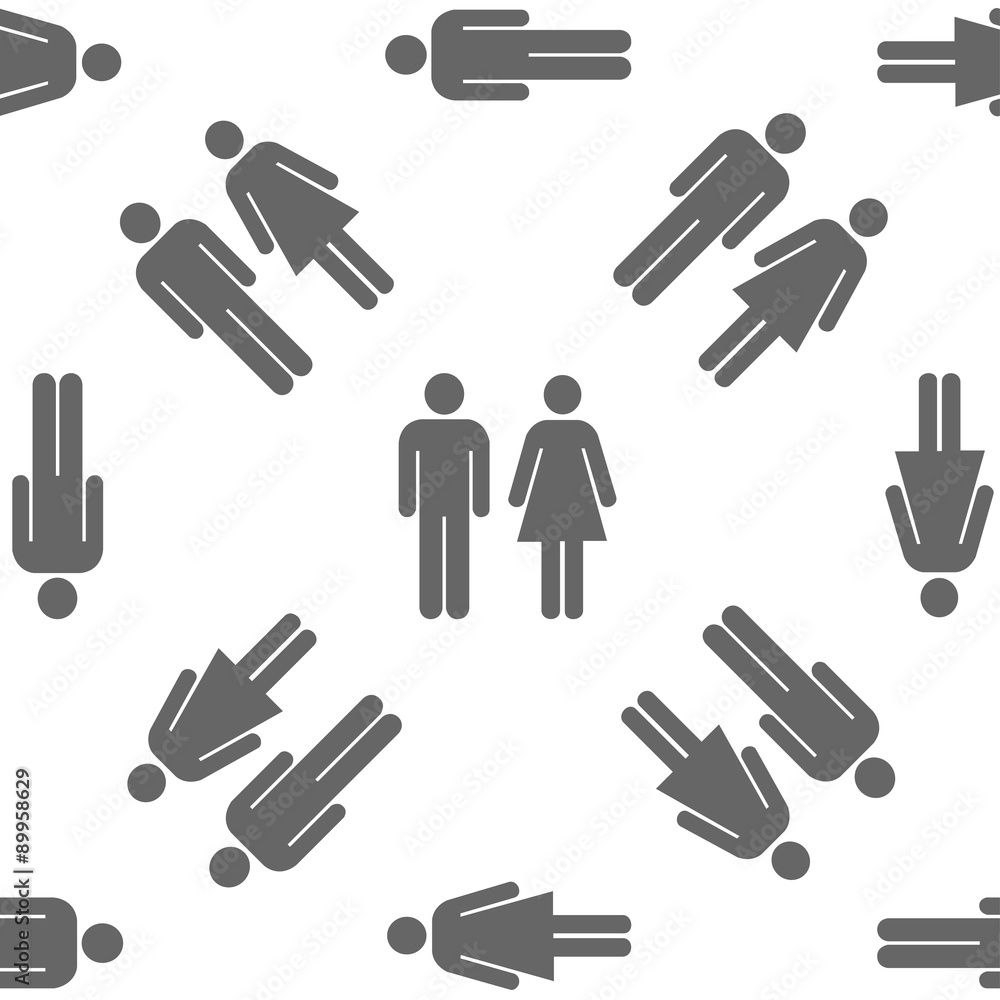 seamless pattern with toilet seamless pattern with toilet