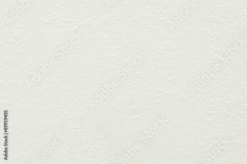 white rough textured stucco plaster rendered wall background