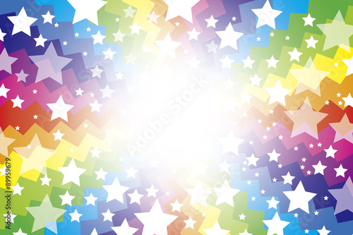 #Background #wallpaper #Vector #Illustration #design #free #free_size #charge_free #colorful #color rainbow,show business,entertainment,party,image 背景素材壁紙,虹色,レインボーカラー,カラフル,渦巻き,うずまき,光線,輝き,スター,星屑,銀河,星