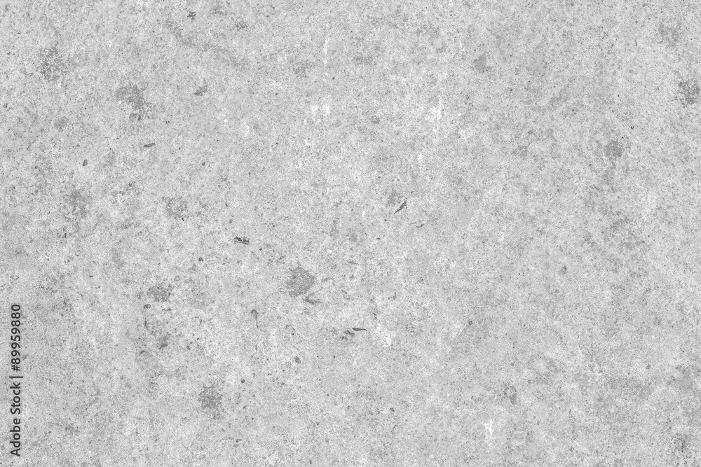 Fototapeta premium White dirty and stain concrete background cement textured