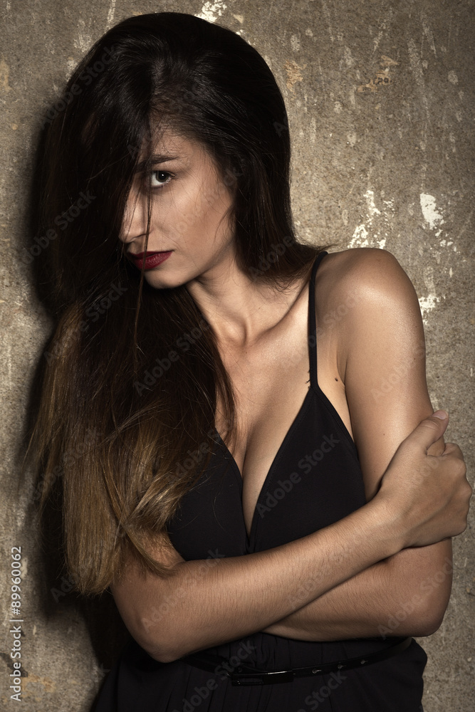 sensual woman sensual woman