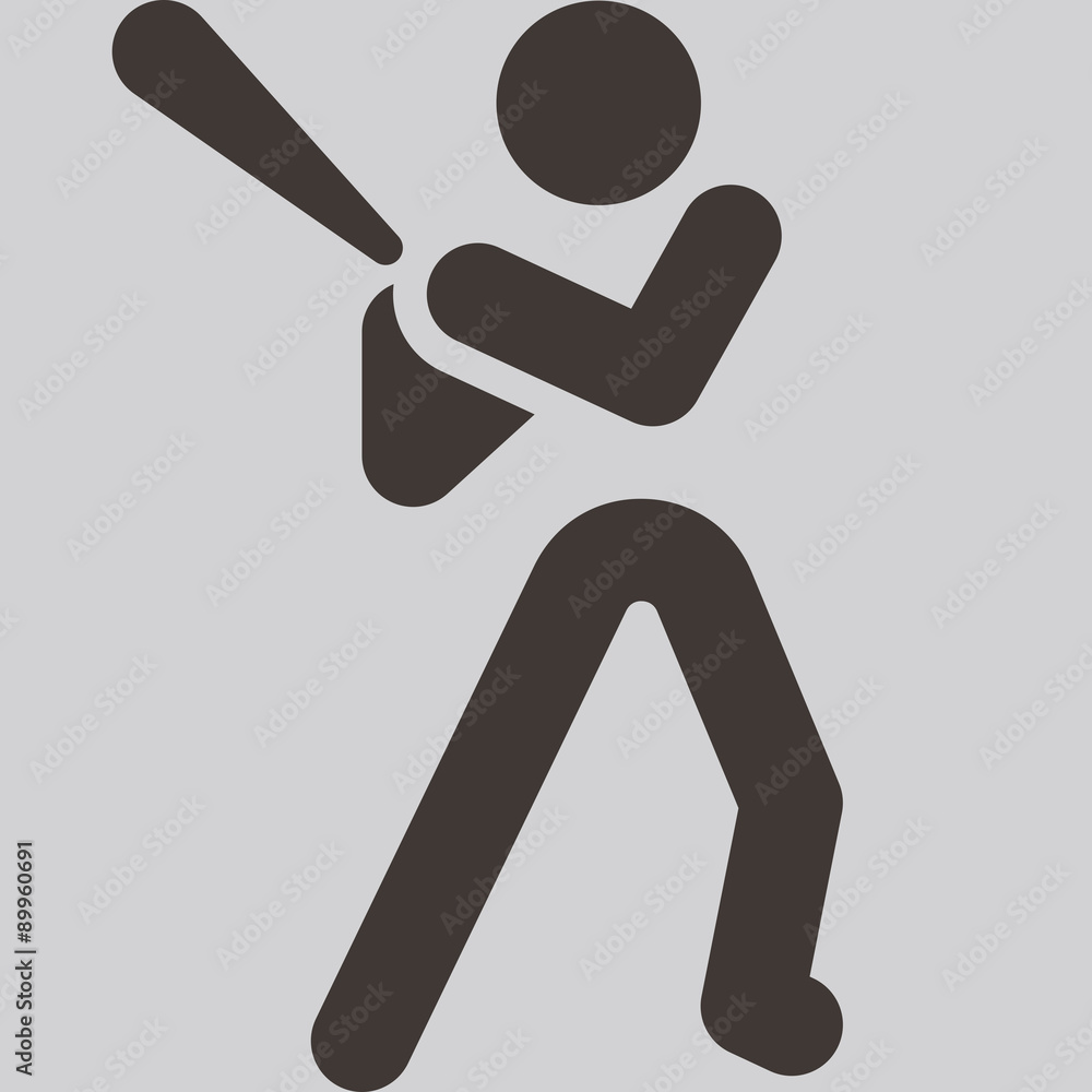 Baseballl icon Baseballl icon