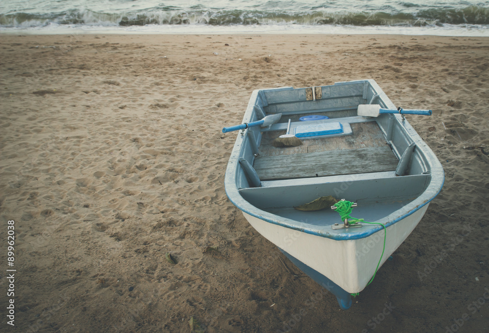 old boat old boat