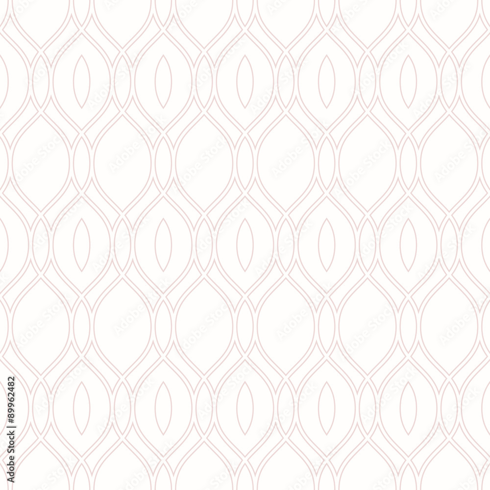 Geometric Seamless Vector Pattern Geometric Seamless Vector Pattern