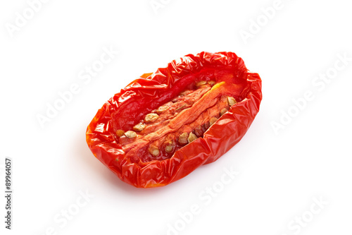 Dried tomato