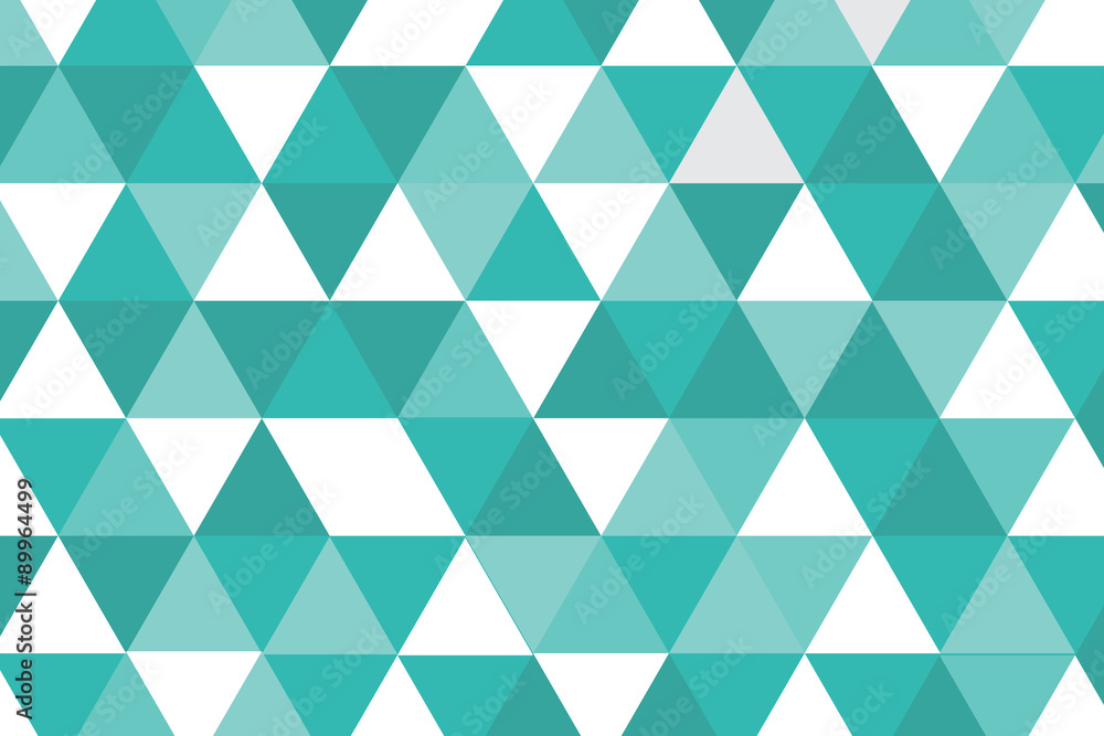 blue , green poly abstract background. blue , green poly abstract background.