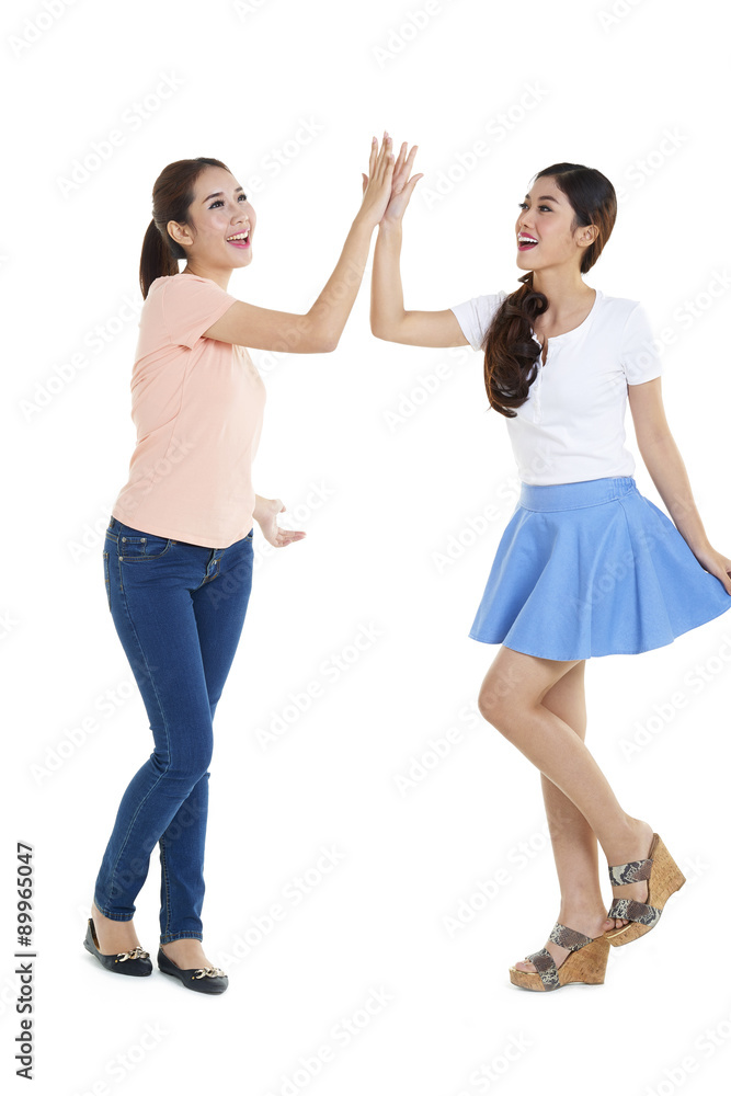 women women