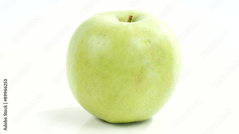 rotating green apple
rotating green apple