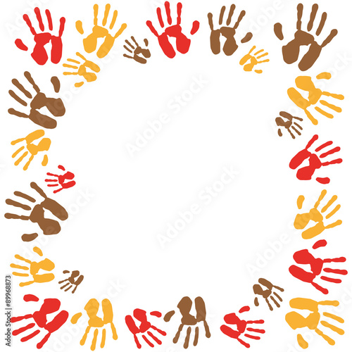 Illustration Vector Graphic Diversity
