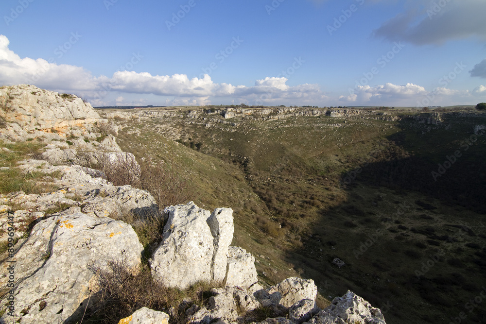 Pulo di Altamura 