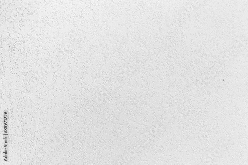White wall cement texture background