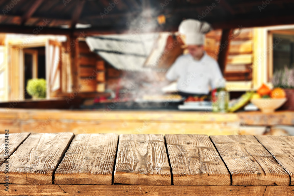 cook cook