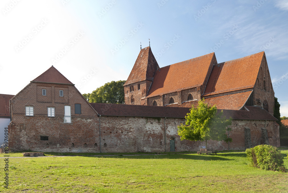 Rehnaer Kloster
