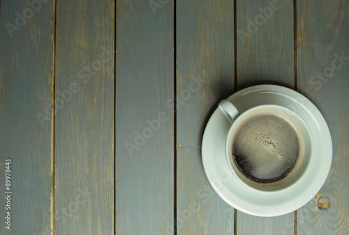 Coffee background with copy...