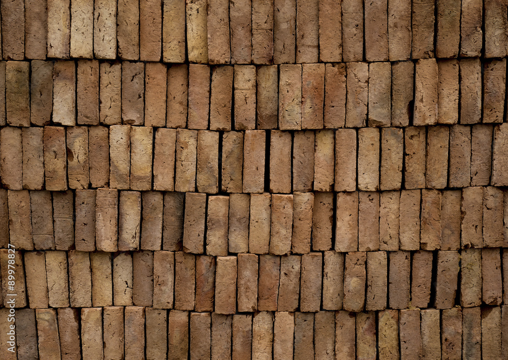 Red brick 1 Red brick 1