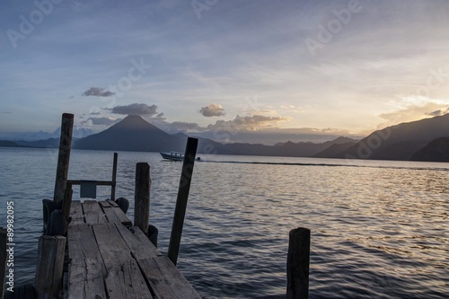 Atitlan - Guatemala