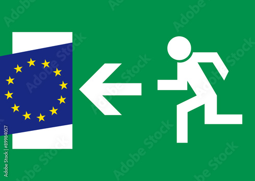 Flüchtlingskrise EU