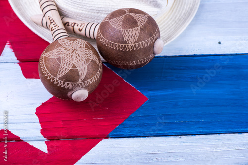 Photography Travel to Cuba concept