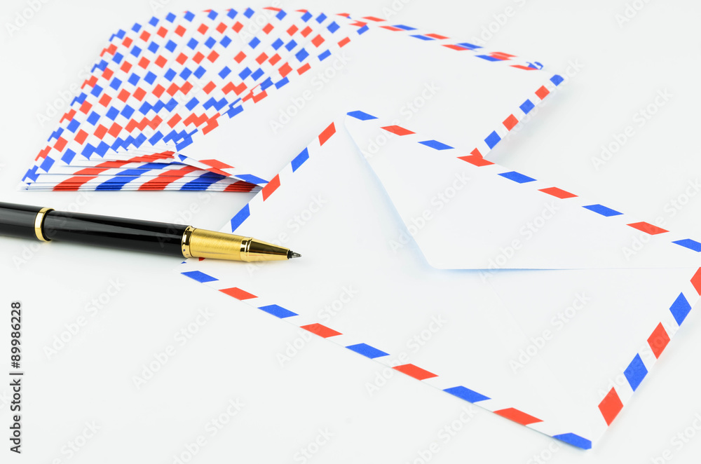Envelope Envelope