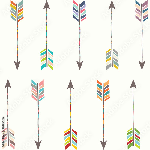 Tribal Arrow Collection