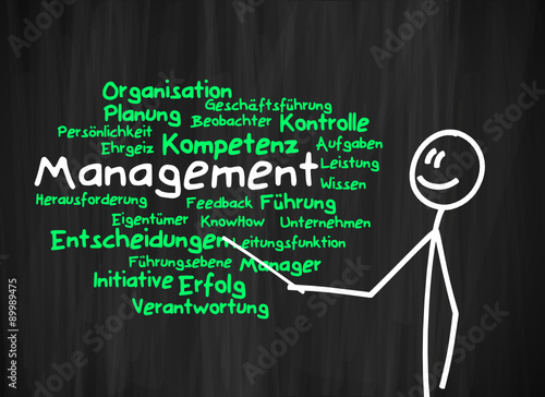 tafel mk woerter management I