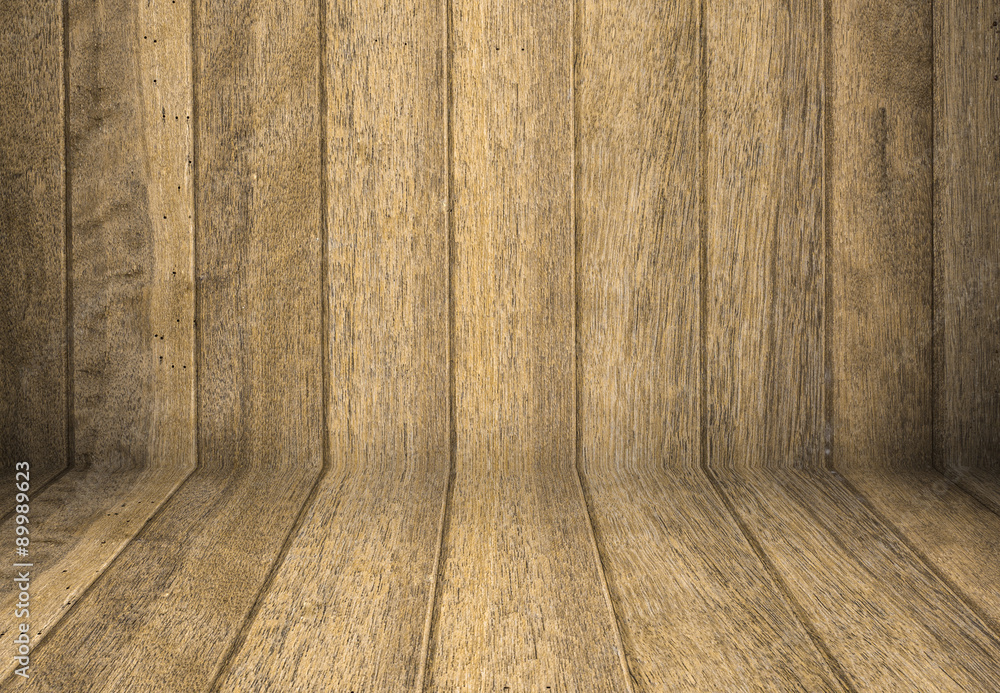 Naklejka premium wood texture background