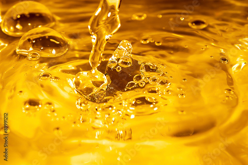 drop of water