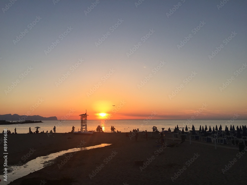tramonto tramonto