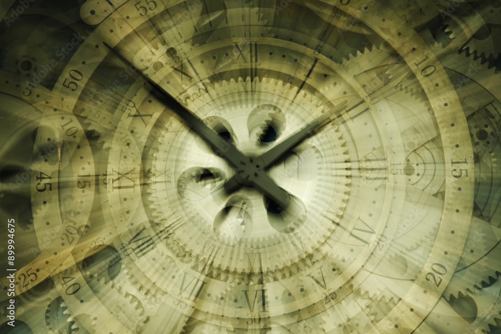 clock clock
