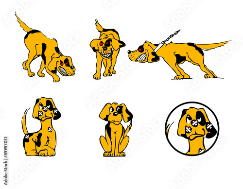 Chiens 2