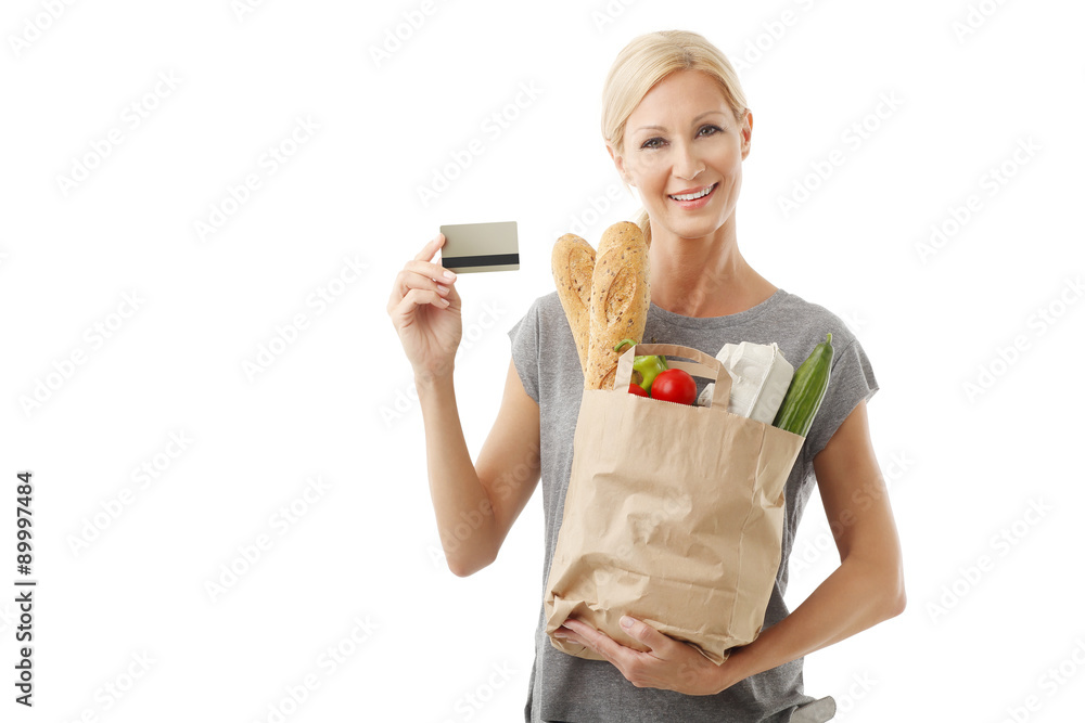 Paying by card Paying by card